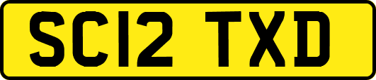 SC12TXD