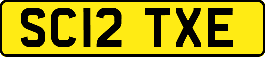SC12TXE