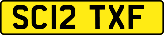 SC12TXF