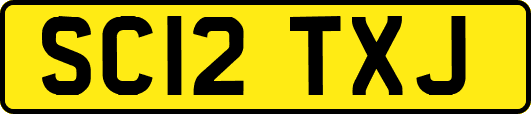 SC12TXJ