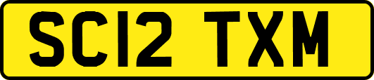 SC12TXM