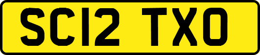 SC12TXO