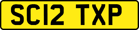 SC12TXP