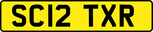 SC12TXR