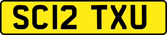 SC12TXU