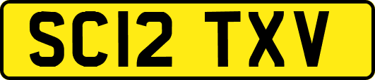 SC12TXV