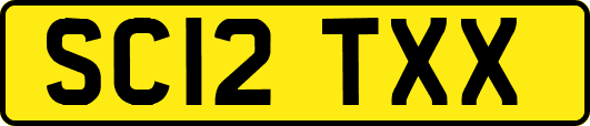 SC12TXX