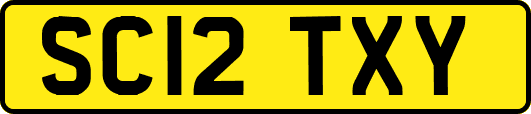 SC12TXY
