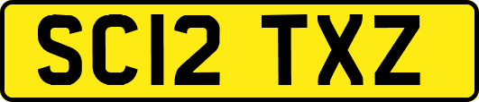 SC12TXZ