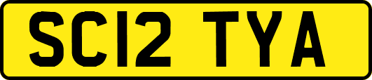 SC12TYA