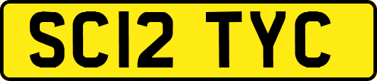 SC12TYC