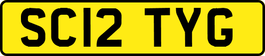 SC12TYG