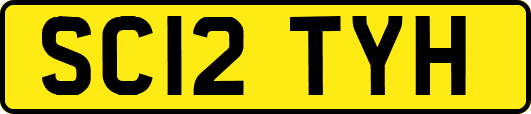 SC12TYH