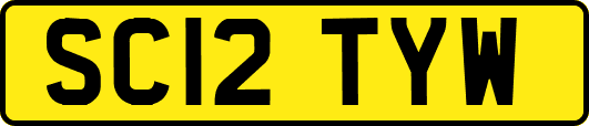 SC12TYW