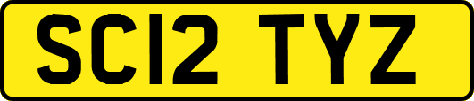 SC12TYZ