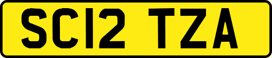 SC12TZA