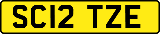 SC12TZE