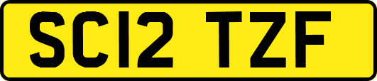 SC12TZF