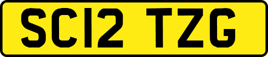 SC12TZG