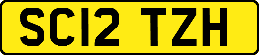 SC12TZH