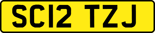SC12TZJ