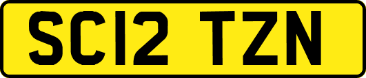 SC12TZN