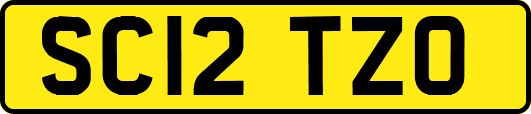 SC12TZO