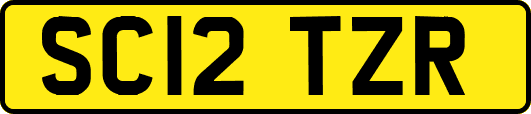 SC12TZR