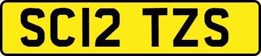 SC12TZS