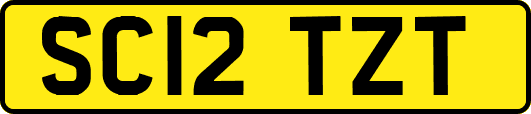 SC12TZT