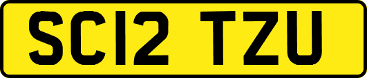 SC12TZU