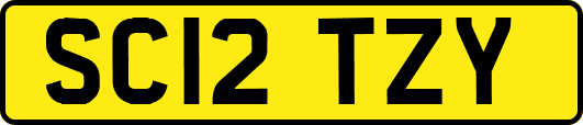 SC12TZY