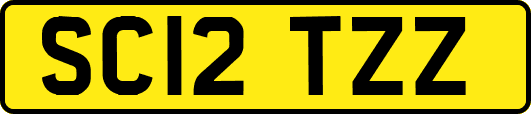 SC12TZZ