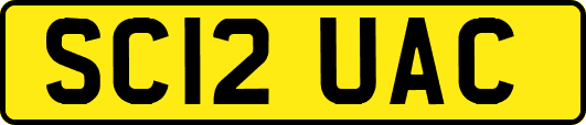 SC12UAC
