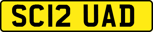 SC12UAD