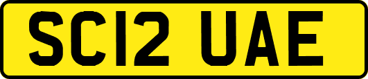 SC12UAE