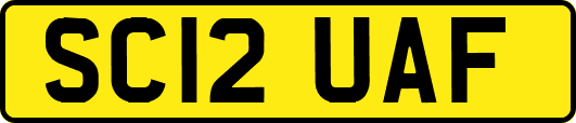 SC12UAF