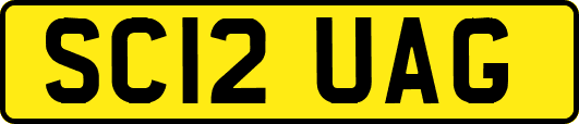 SC12UAG