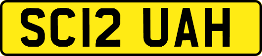 SC12UAH