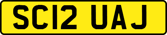 SC12UAJ