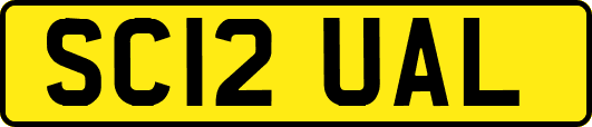 SC12UAL