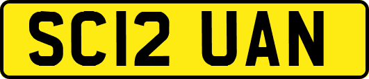 SC12UAN