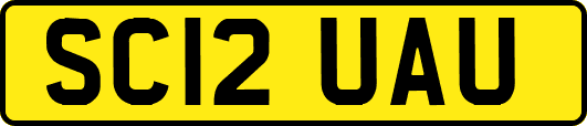 SC12UAU