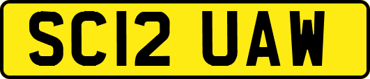 SC12UAW