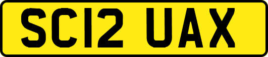SC12UAX