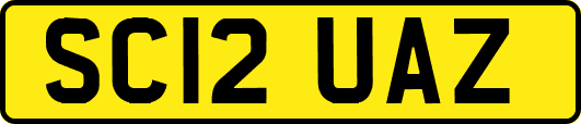 SC12UAZ