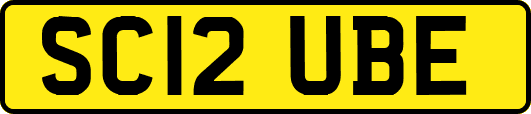 SC12UBE