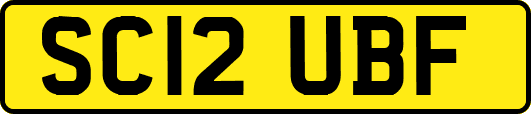 SC12UBF