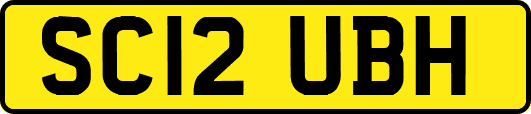 SC12UBH