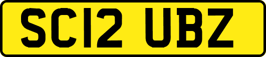 SC12UBZ